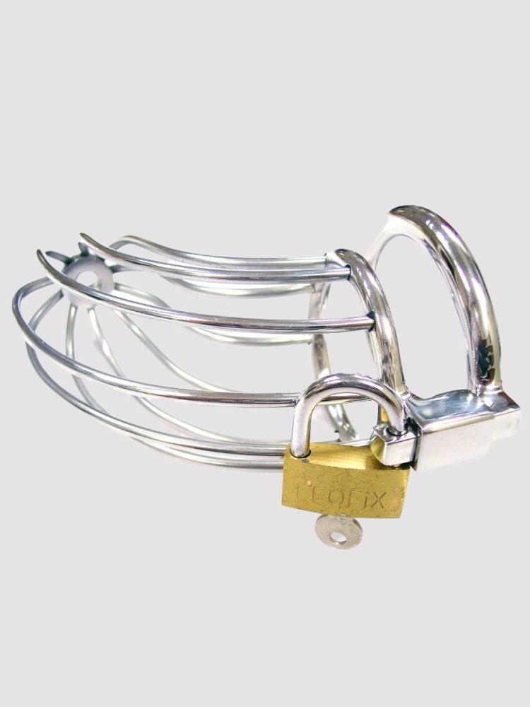 Rouge Chastity Cock Cage Peniskäfig
