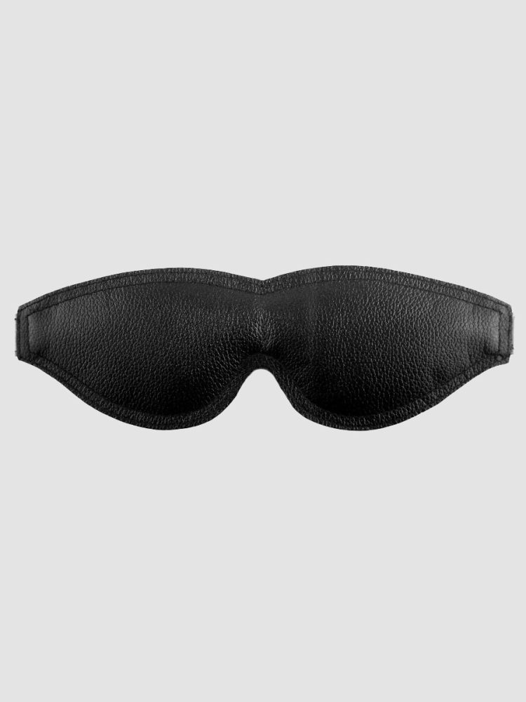Rouge Padded Blindfold Augenbinde