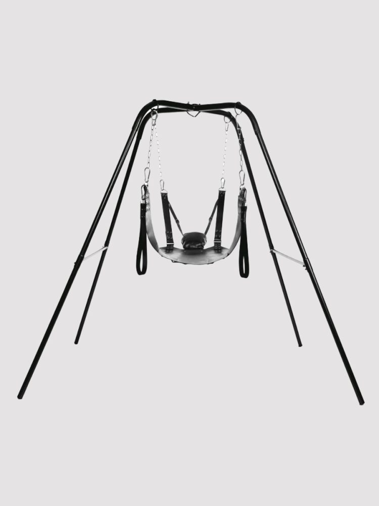 Strict Extreme Sling and Stand Liebesschaukel