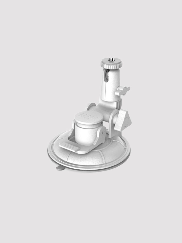SenseMax - SenseTube Stand - Weiss - ABS
