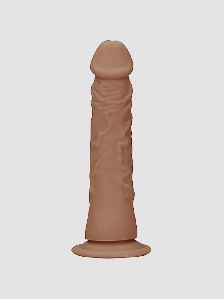 Realrock Realistic Realistischer Dildo[20-cm], 20 cm - Amorana