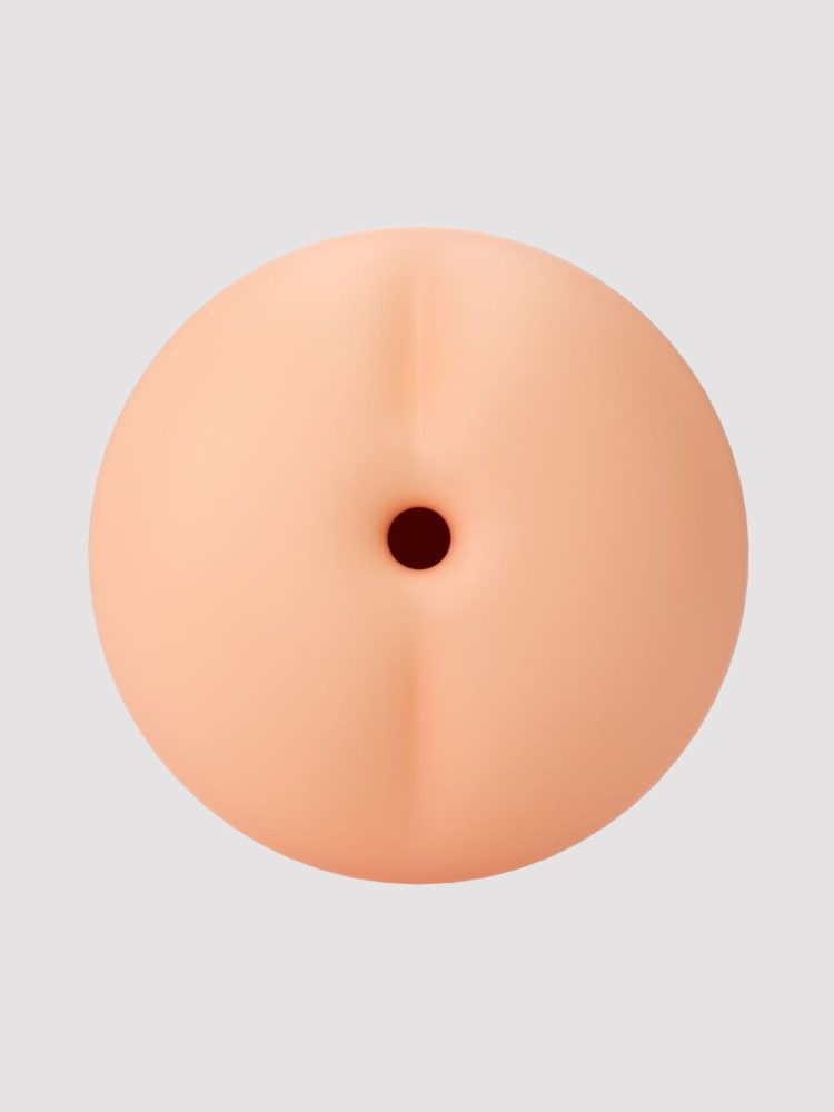 Sleeve Autoblow AI[Nude], Anal - Amorana