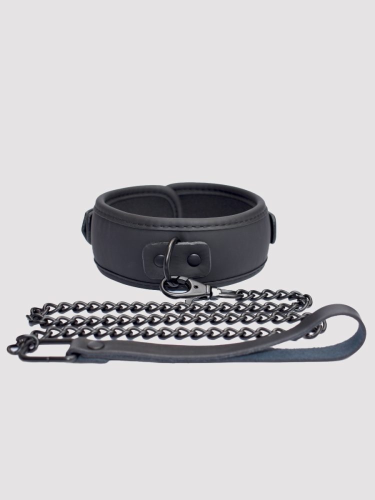 SOBOO SO Mine Halsband mit Kette