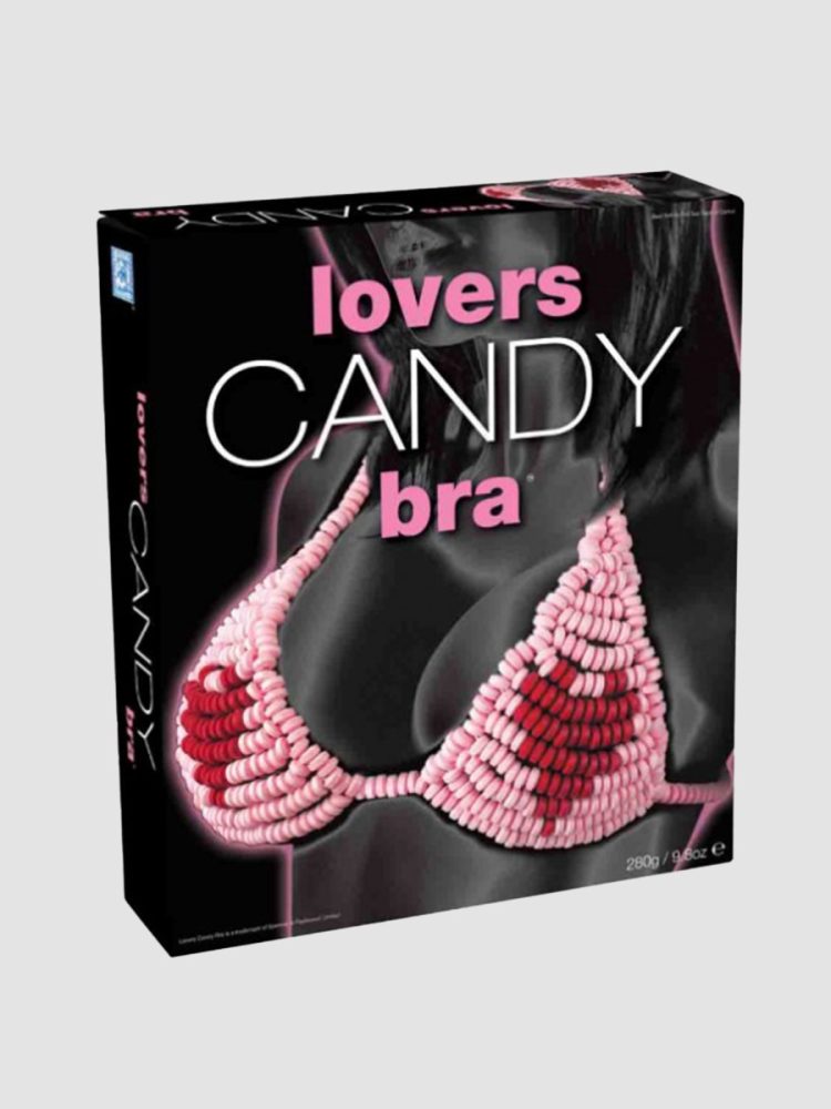 Spencer-and-Fleetwood - Lovers Candy Bra - 280g