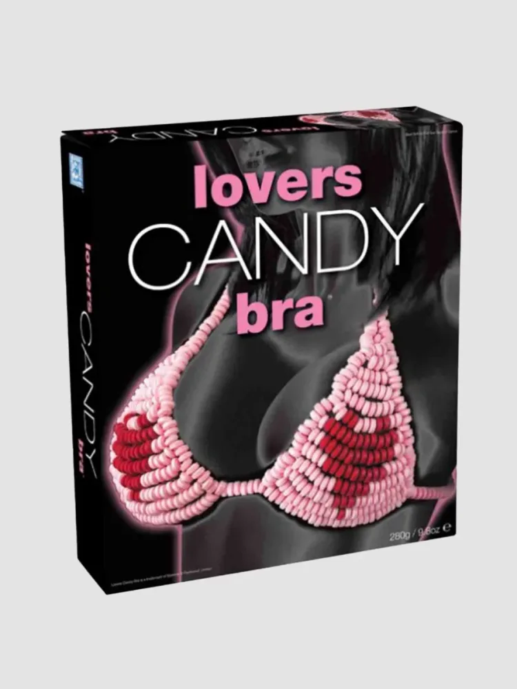 Spencer-and-Fleetwood - Lovers Candy Bra - 280g