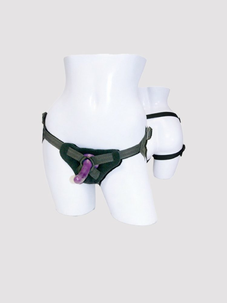 Sportsheets New Comers Set Strap-on Dildo