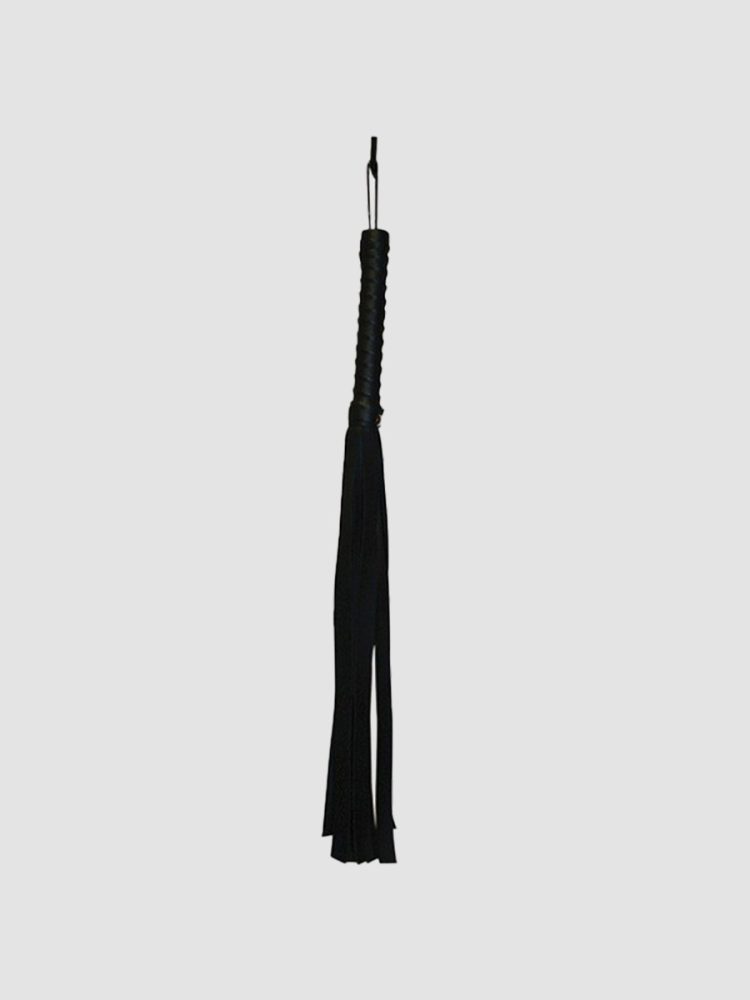 Sportsheets Flogger Peitsche