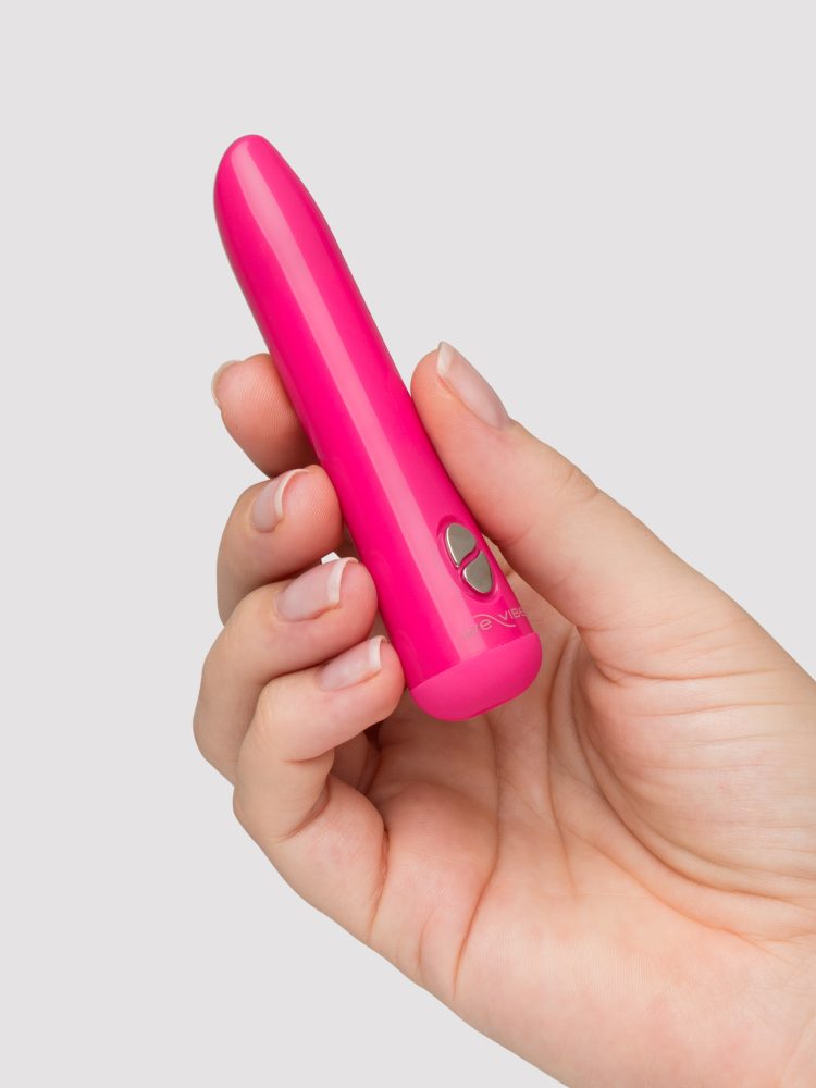 We-Vibe Tango 2 Lipstick Wiederaufladbarer Bullet-Vibrator