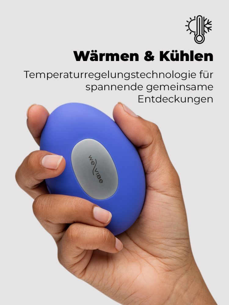 Temp Lavender Blue, Lavendel - Amorana