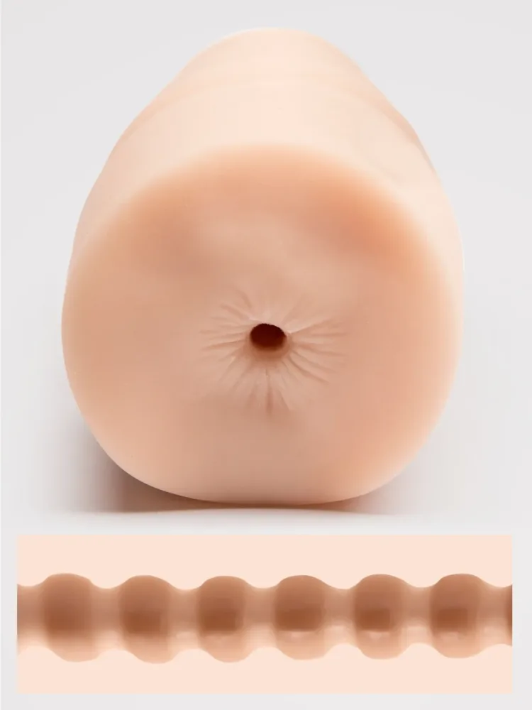 THRUST Pro Mini Andi Masturbator mit Po 205 g