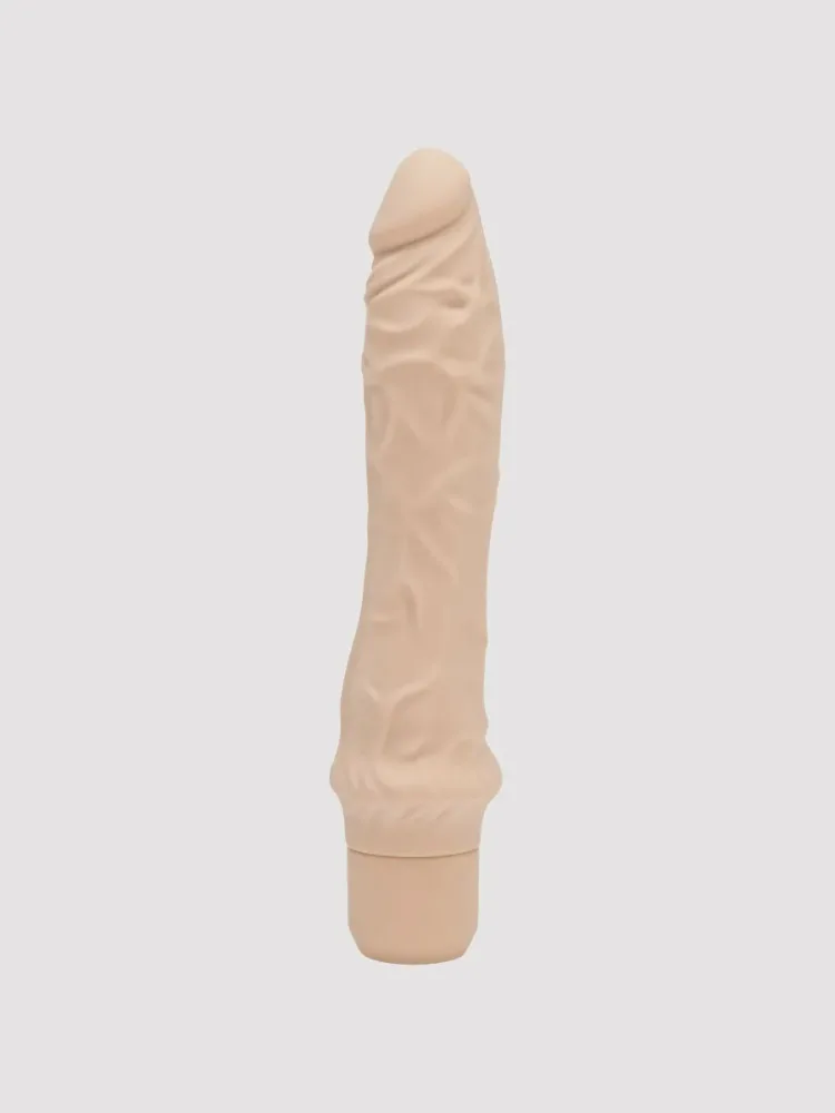 Toyjoy Get Real Big Klassischer Vibrator