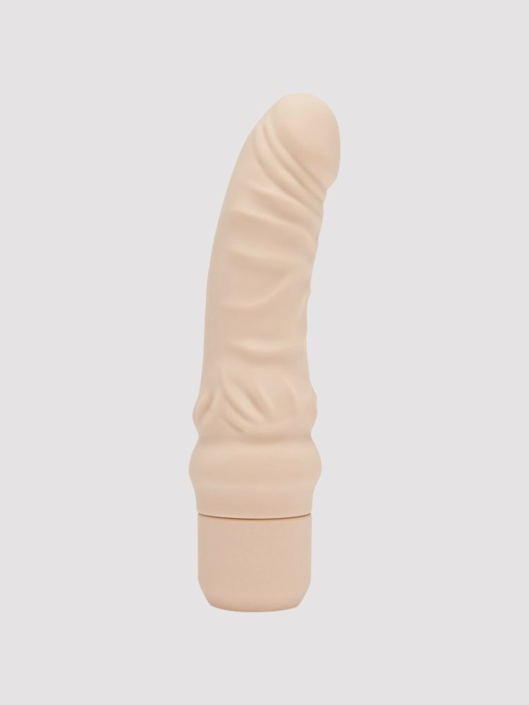 Toyjoy Get Real G-Spot G-Punkt Vibrator