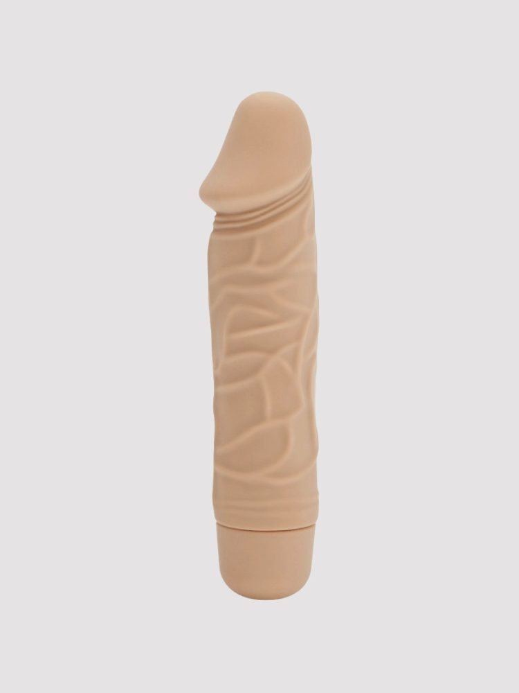 Toyjoy Get Real M Regular Klassischer Vibrator