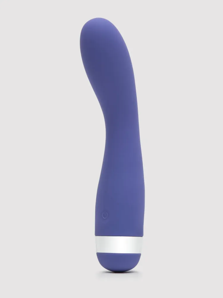 Tracey Cox Supersex Soft Feel G-Punkt-Vibrator