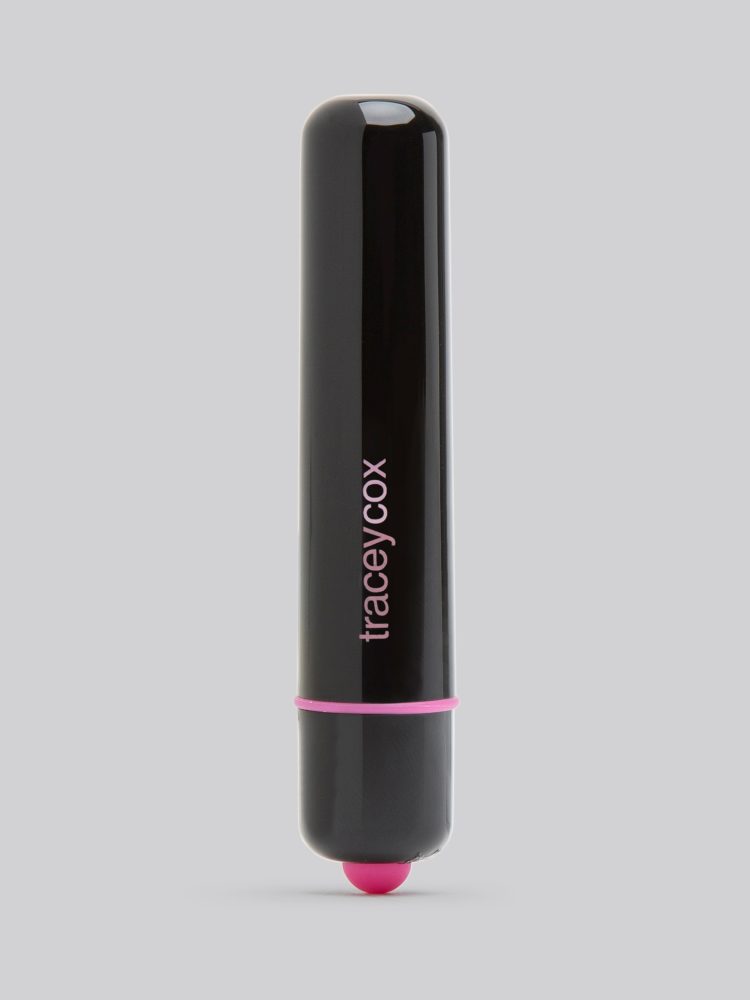 Lovehoney Boost Bullet Vibrator [Silver], Silber - Amorana