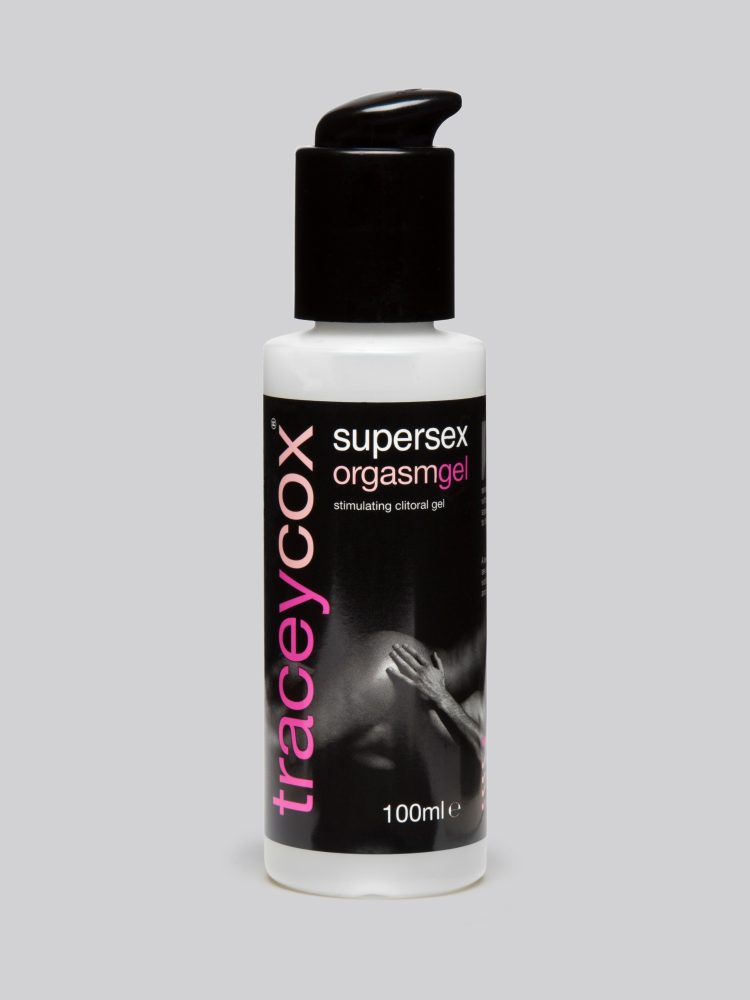 Tracey-Cox - Supersex Stimulationsgel - 100 m