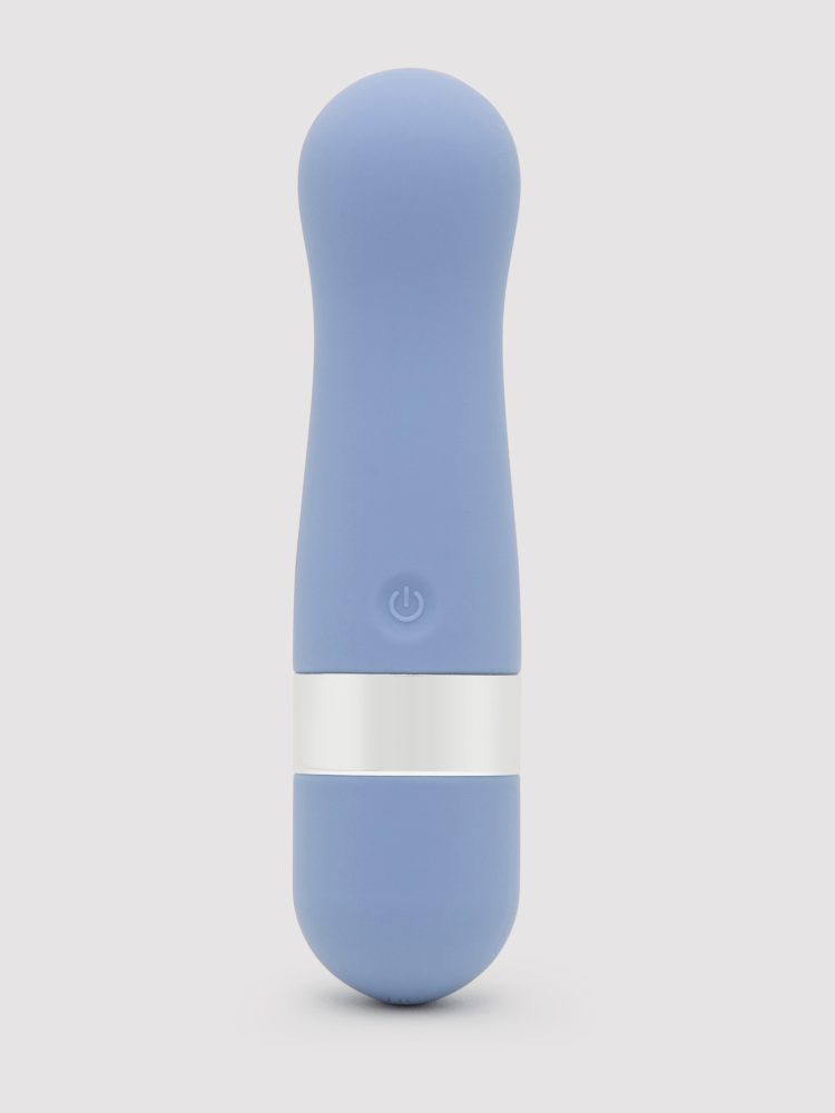 Tracey Cox Supersex Soft Feel Minivibrator