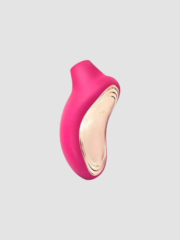 Lelo Sona 2 Cruise SenSonic Auflegevibrator