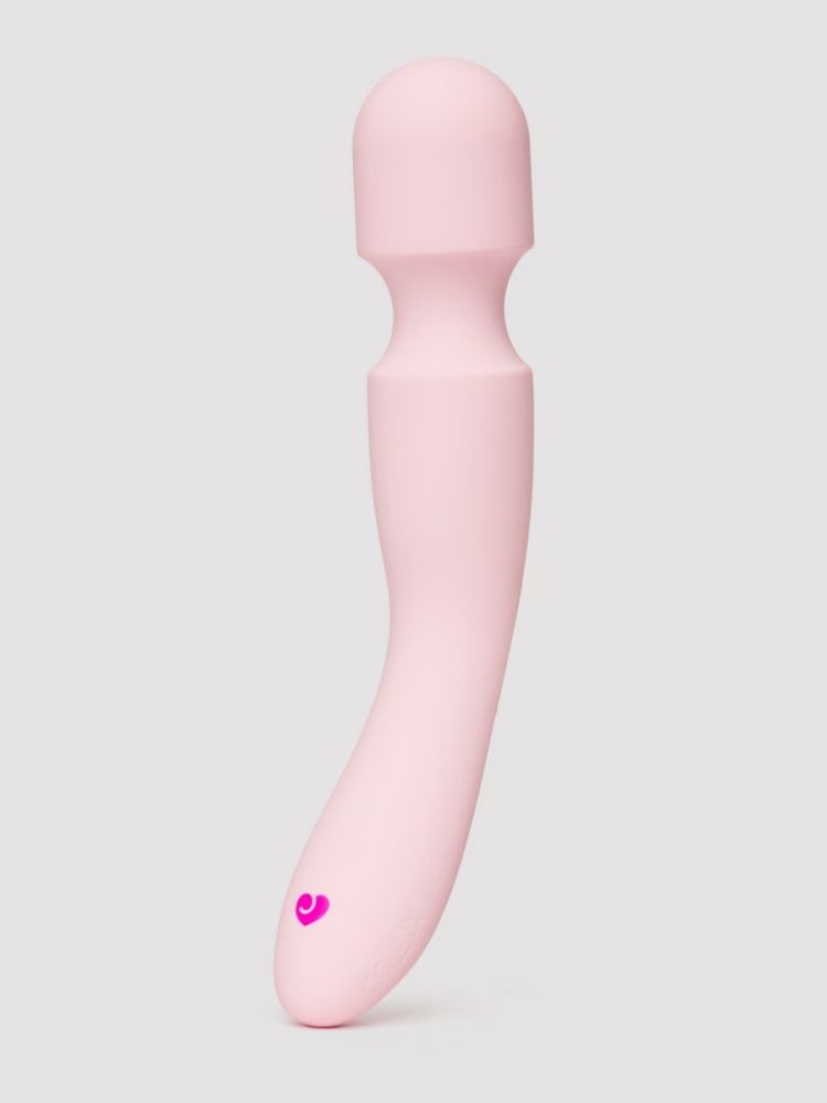 Lovehoney Pleasure Trip Leistungsstarker Wiederaufladbarer Massagestab