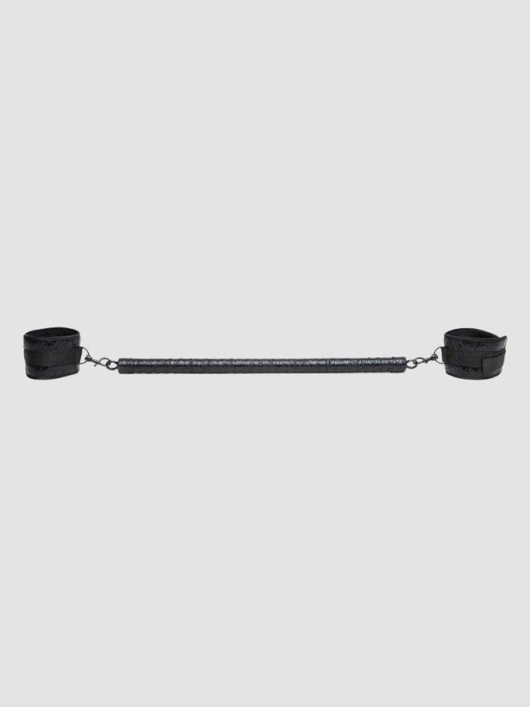 Bondage Boutique Black Rose Spreizstange
