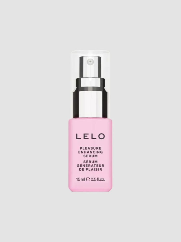 Lelo - Luststeigerndes Serum zur Stimulation der Klitoris - 15ml