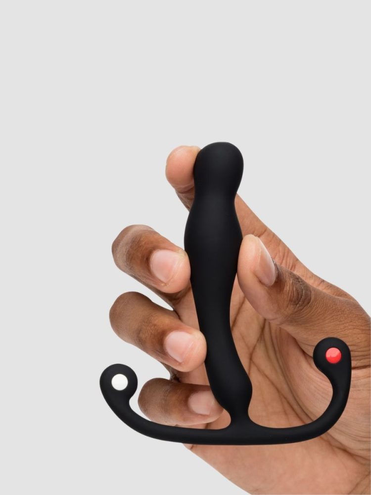 Aneros Eupho Syn Trident Prostate Massager