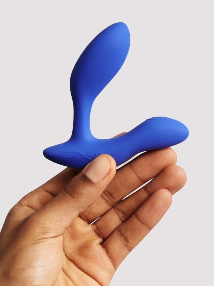 Vector+ Royal Blue, Blau - Amorana