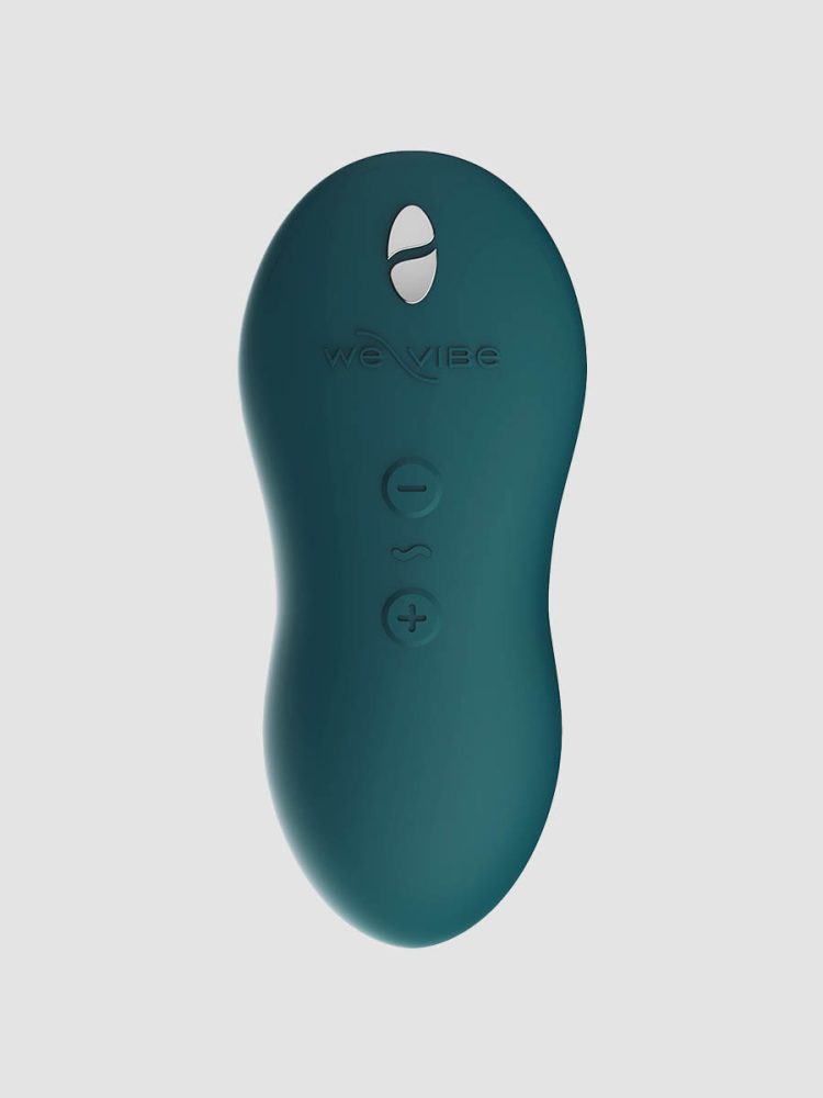 Touch X Green Velvet by We-Vibe, Grün - Amorana
