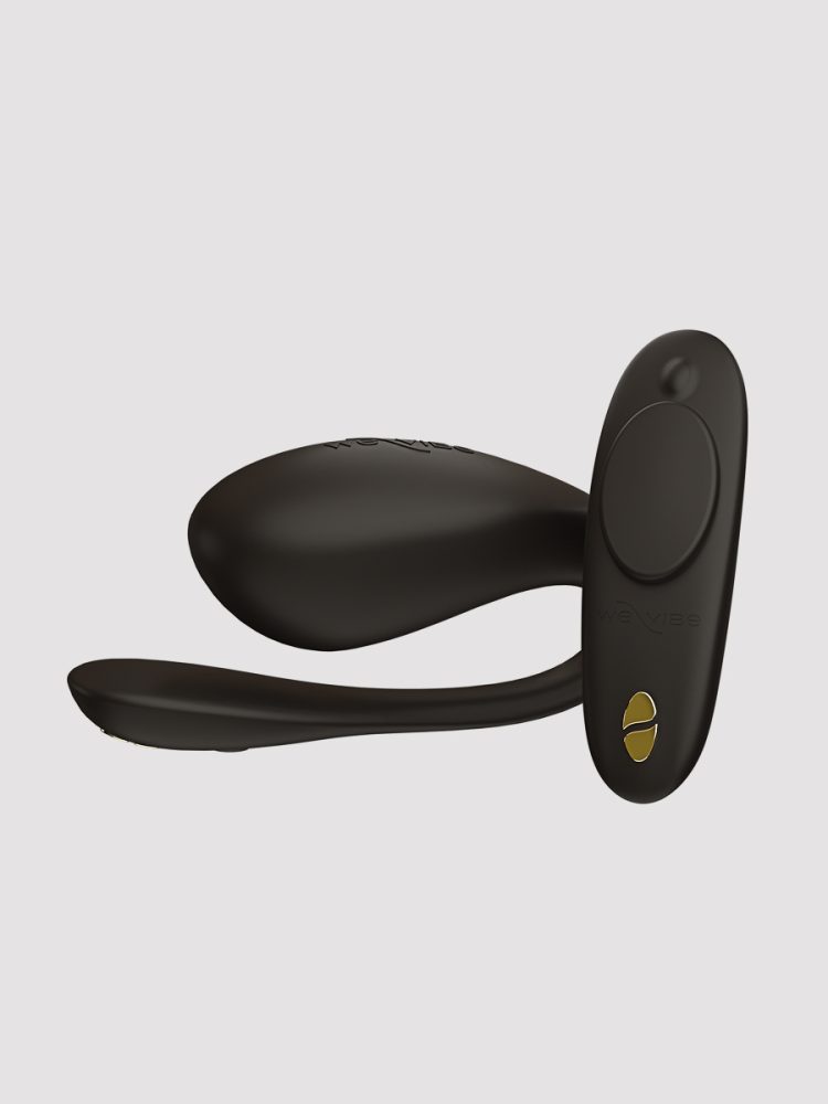 We-Vibe Geheime Verführung Play your Way Jive 2 + Moxie