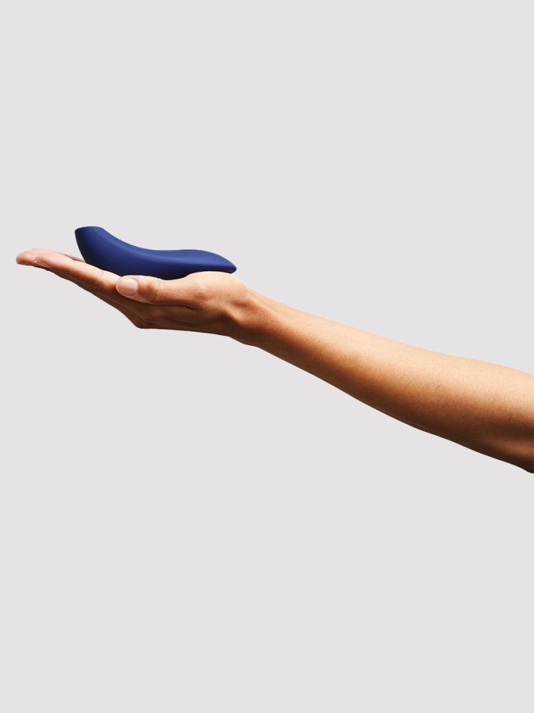 Melt Midnight Blue by We-Vibe, Blau - Amorana