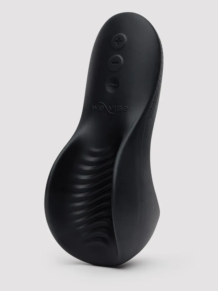 We-Vibe Shared Touch Black, Schwarz - Amorana
