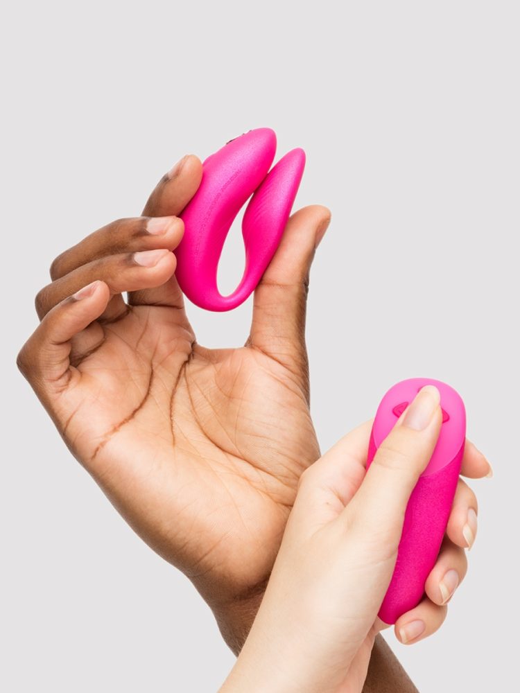 Chorus Cosmic Pink, Pink - Amorana