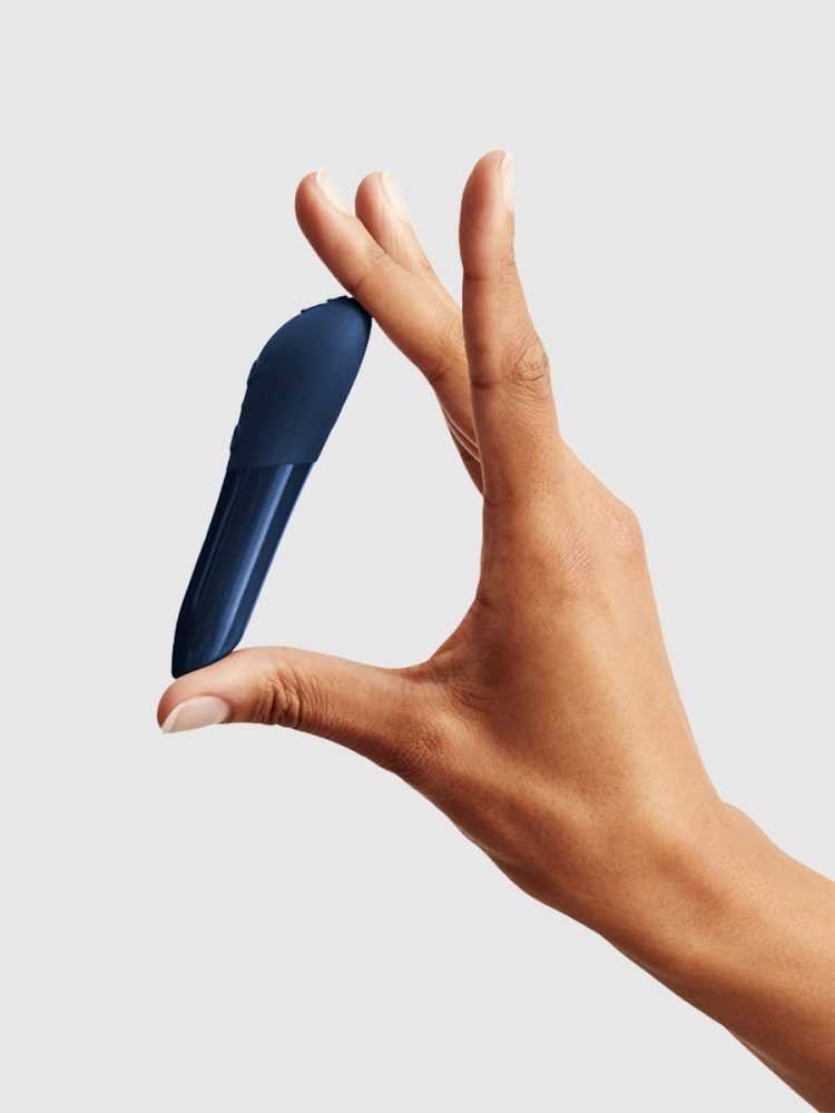 Tango X Midnight Blue by We-Vibe, Blau - Amorana