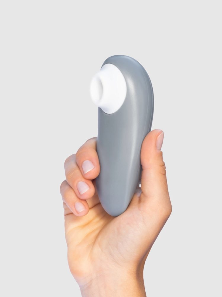 Starlet 3 Gray, Grau - Amorana