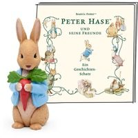 Tonies Peter Hase und seine Freunde
