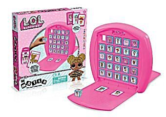 Top Trumps Match L.O.L. Surprise, multilingual (Spiel)