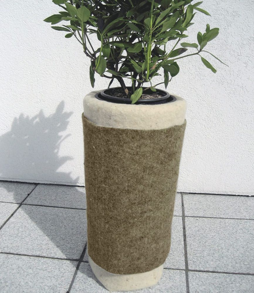 GardenWool Winterschutz-Matte 200 x