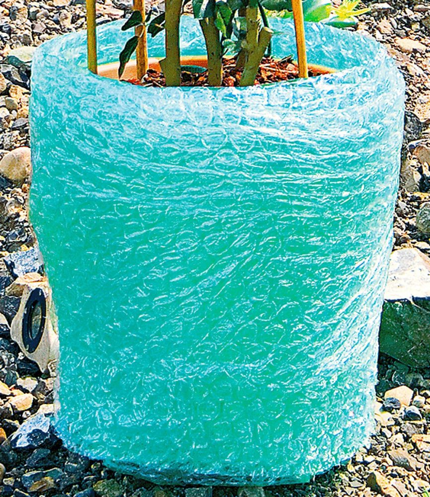 Thermo-Isolierfolie 5 x 0 (5 x 0,5 m)