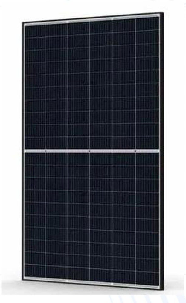 Linuo Solarmodul LNMH120 Monokristallin 375 Wp