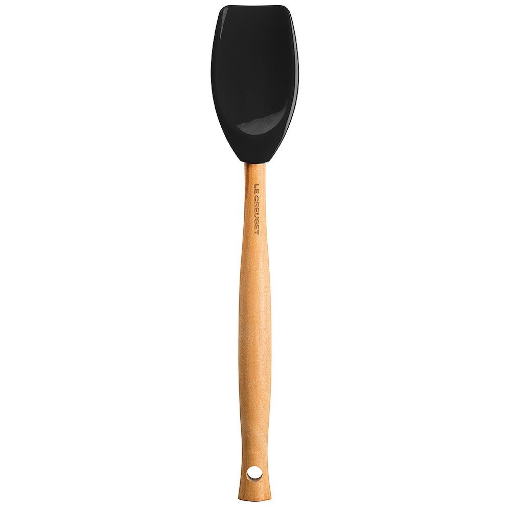 Le Creuset Kochlöffel Craft Schwarz