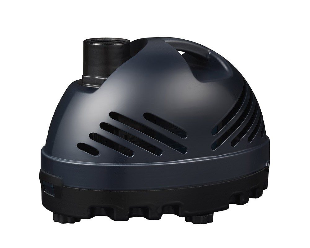 Ubbink Cascademax 14000 Teichpumpe Wasserfallpumpe