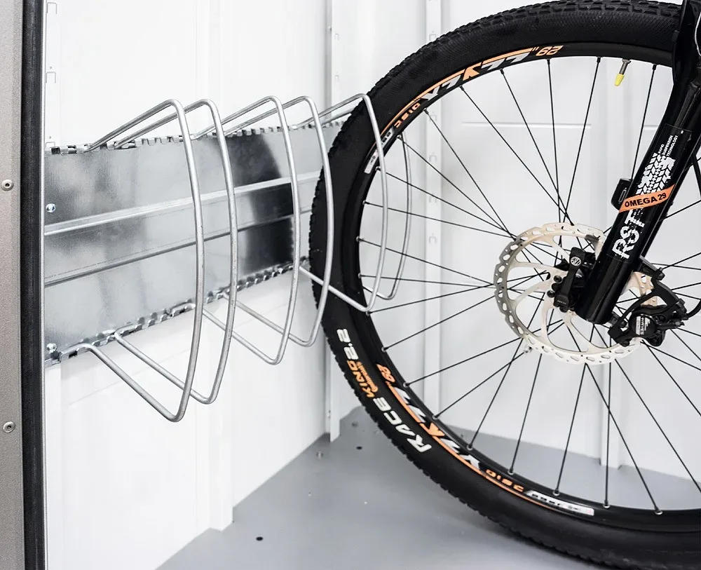 Biohort Fahrradständer 