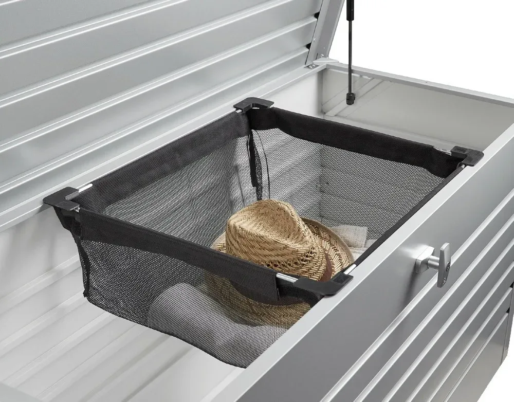 Biohort Einhängesack für Freizeitbox 100 160 180