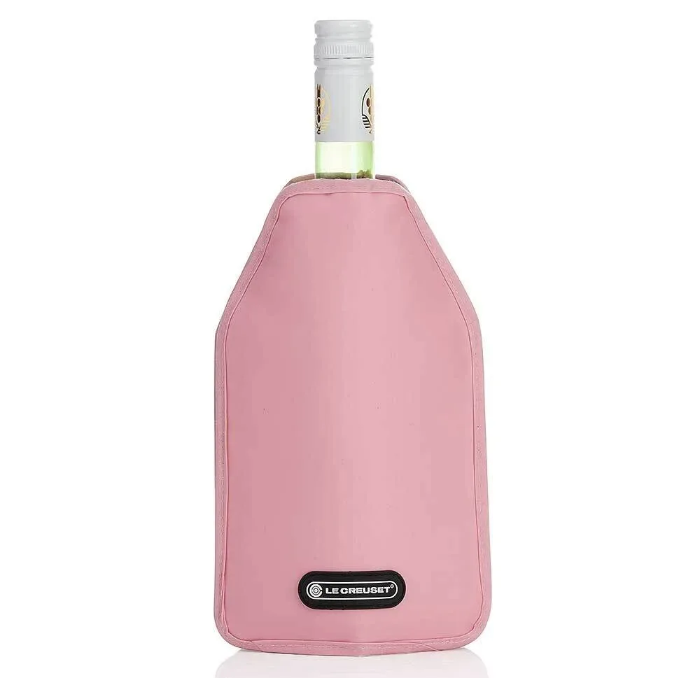 Le Creuset WA-126 Aktiv-Weinkühler Shell Pink