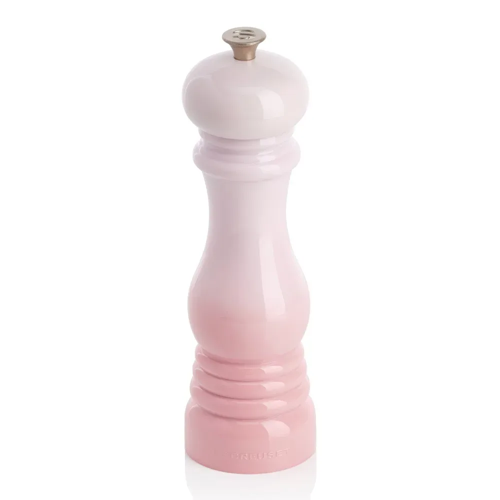 Le Creuset Salzmühle Shell Pink 21cm