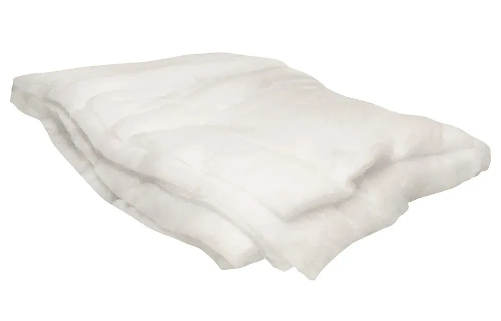 Schneematte Schneeteppich Schneedecke Kunstschnee-Matte Weihnachten 250x100cm