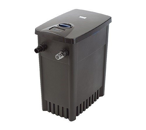 Oase FiltoMatic 25000 CWS Durchlauffilter Teichfilter UVC 25000 Liter