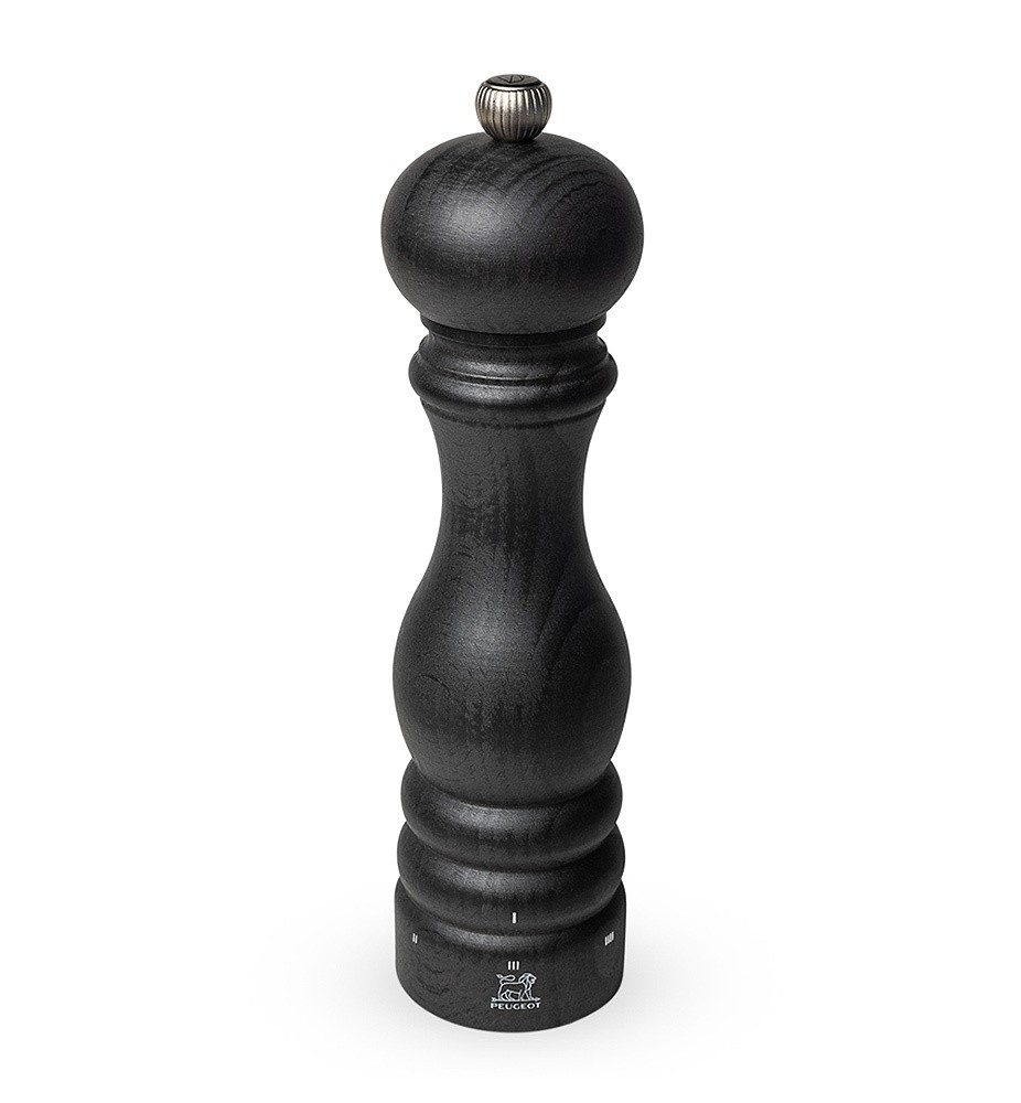 Peugeot Paris Pfeffermühle Holz Graphit U-Select 22 cm