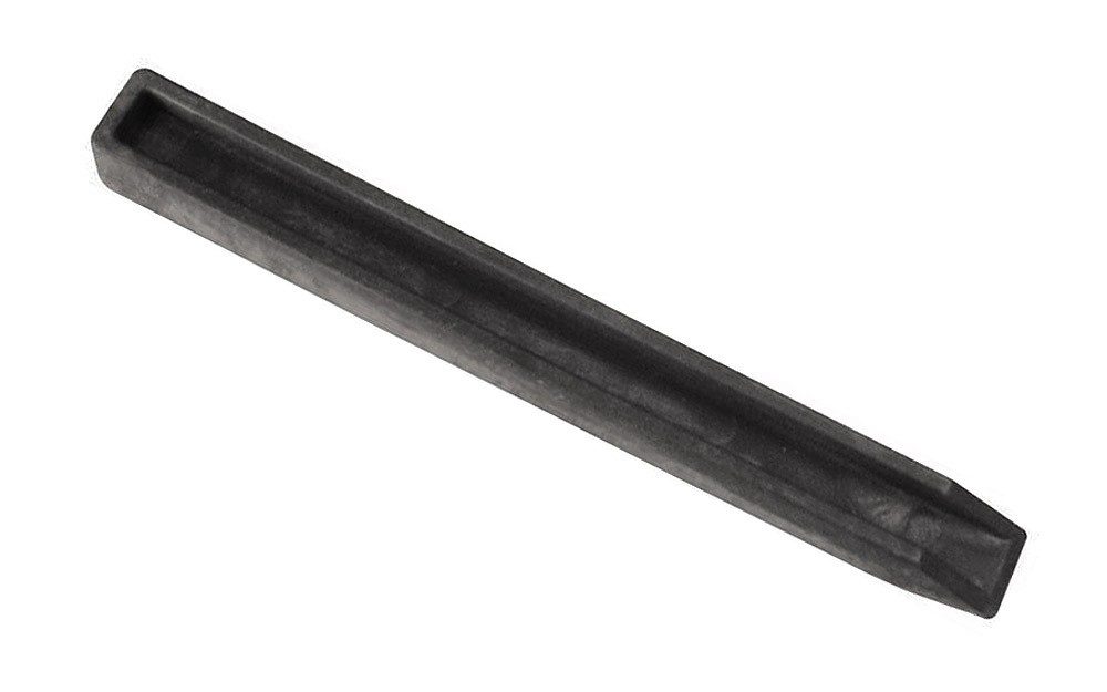 Ubbink BorderFix Pfosten H-Form für Randeinfassung H 38cm