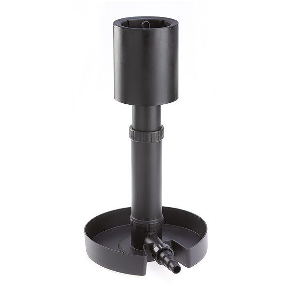 Oase AquaSkim 40 Teich Skimmer mit Teleskoprohr
